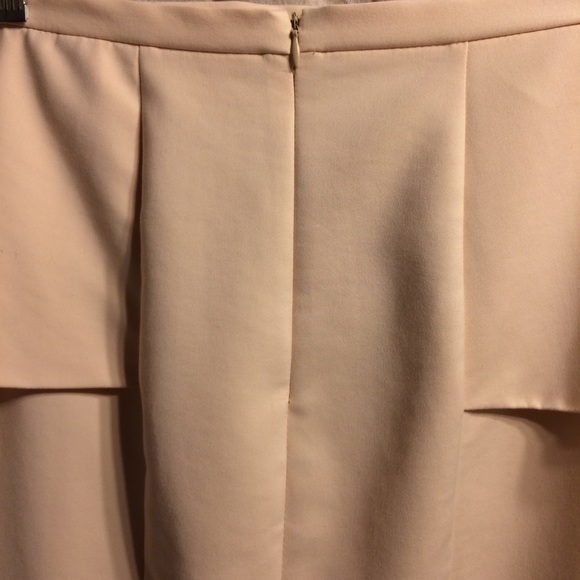 $12/2+ Zara Basic Black Label Spain Pencil Skirt - Picture 8 of 8